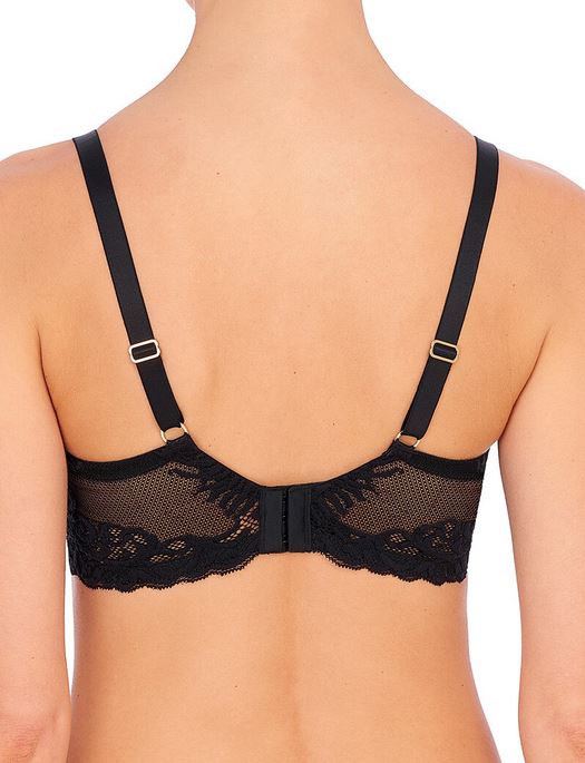 Natori Feathers Full Figure Contour Cup Bra BRA - BASIC - T-SHIRT NATORI BRA 