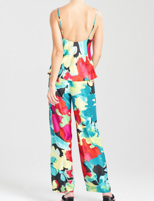 Natori Lingerie Suisai Cami Pant PJ Set