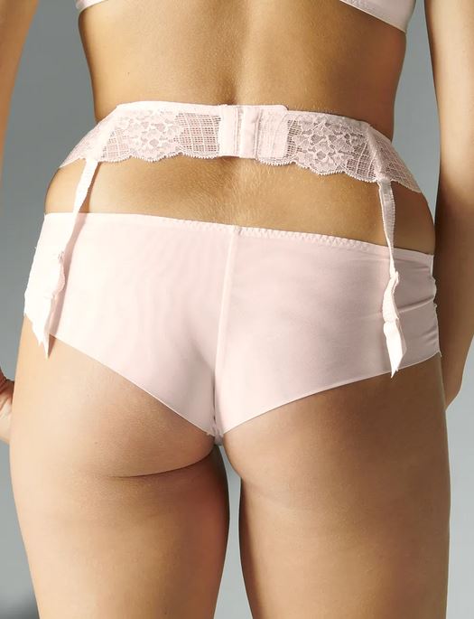 Simone Perele Reve Suspender ACCESSORIES - GARTER BELTS SIMONE PERELE