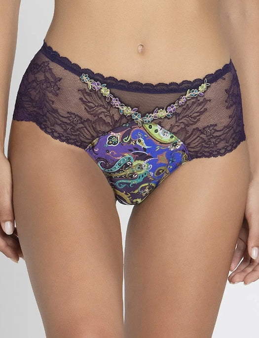 Lise Charmel Dentelle Cashmer Boyshort