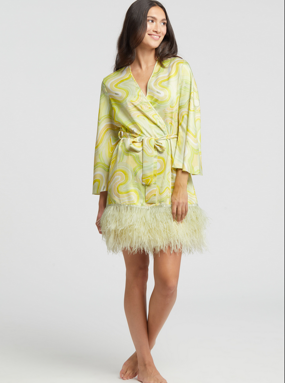 Rya Swan Coverup
