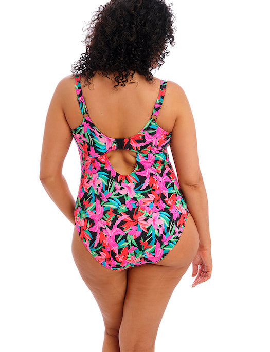 Elomi Swim Savaneta Nonwire One Piece Swimsuit