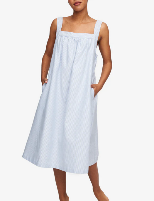 The Sleepshirt Sun Dress