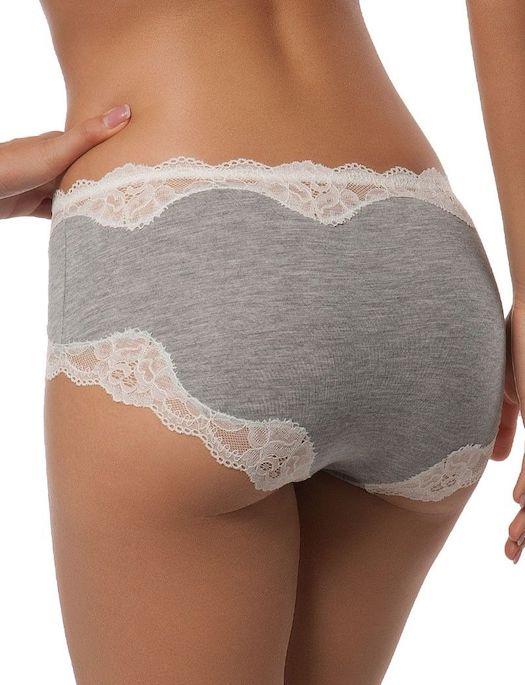 Antigel Simply Perfect Boyshort PANTY - BOYSHORT - ODD Lise Charmel