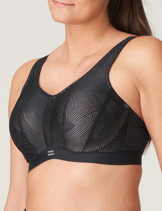 Prima Donna Sport The Gym Padded Sports Bra