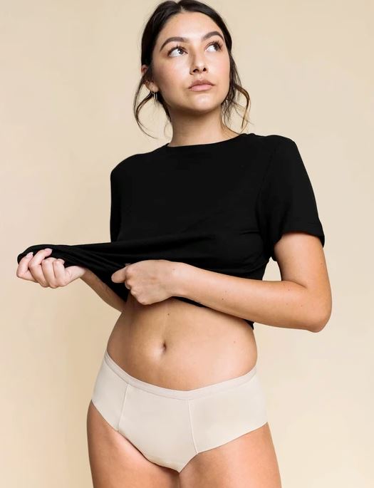 Proof The Hipster - Super Heavy Absorbency PANTY - BOYSHORT - ODD Proof