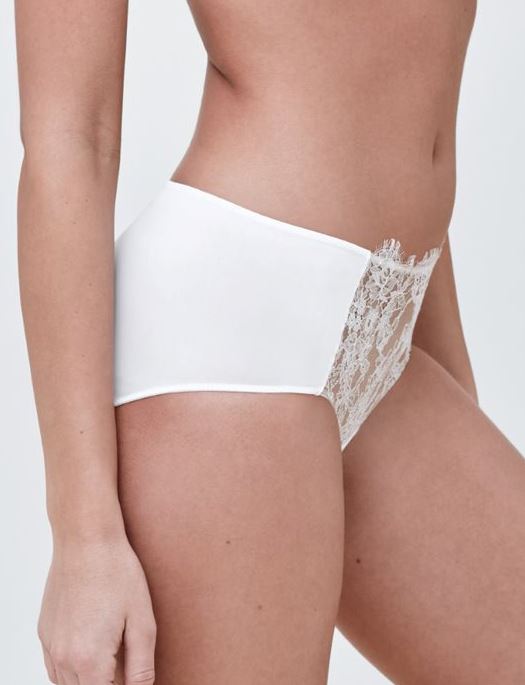 Skarlett Blue Entice Brief PANTY - BRIEF - BASIC SKARLETT BLUE