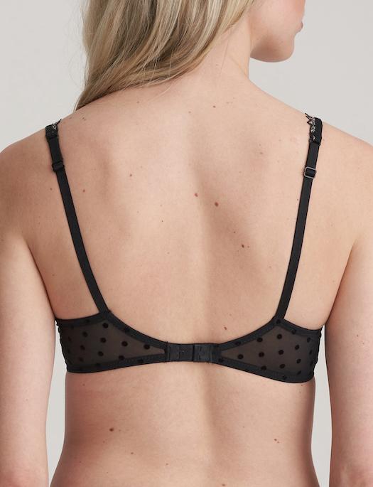 Marie Jo Joy Heart Shape Padded Bra BRA - FASHION - FASHION BRA 3 $131-$160 MARIE JO