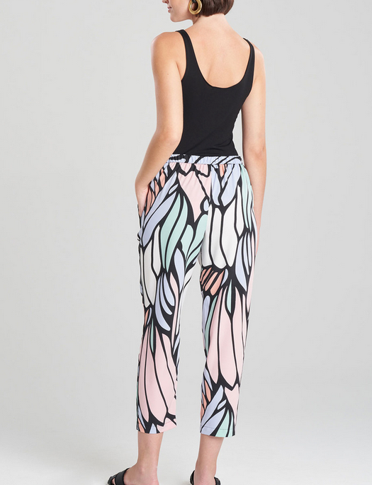 Natori Papillon - Getaway Pajama Set