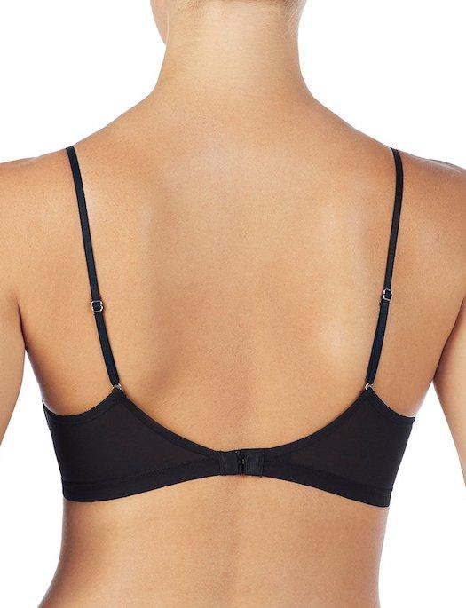 On Gossamer Next to Nothing TShirt Bra BRA - BASIC - T-SHIRT ON GOSSAMER