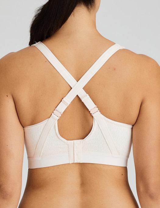 Prima Donna Sport The Gym Underwire Sports Bra BRA - BASIC - SPORTS PRIMA DONNA 