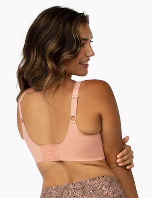 Evelyn Bobbie The Beyond Bra BRA - BASIC - BRALETTE Evelyn Bobbie 