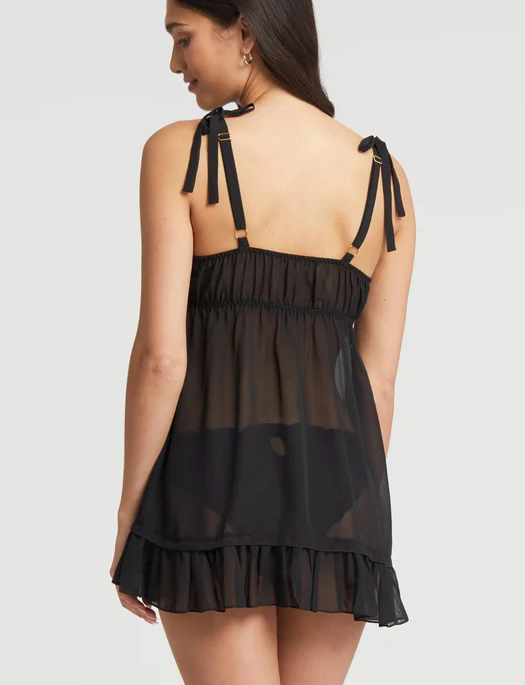 Rya Collection Dahlia Babydoll