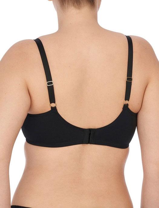 Natori Statement Full Figure Underwire Bra BRA - BASIC - CLASSIC NATORI BRA 