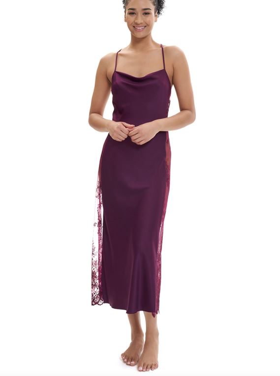 Rya Collection Darling Gown SLEEPWEAR - GOWN - GOWN 2 ($101-$200) Rya Collection
