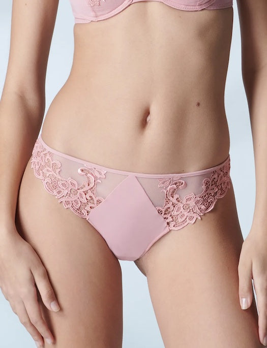 Simone Perele Saga Thong PANTY - THONG - FASHION SIMONE PERELE