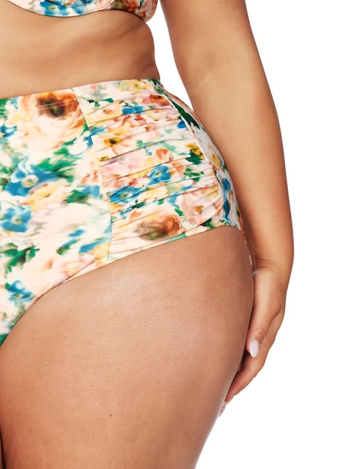 Artesands Odette Botticelli High Waist Swim Pant