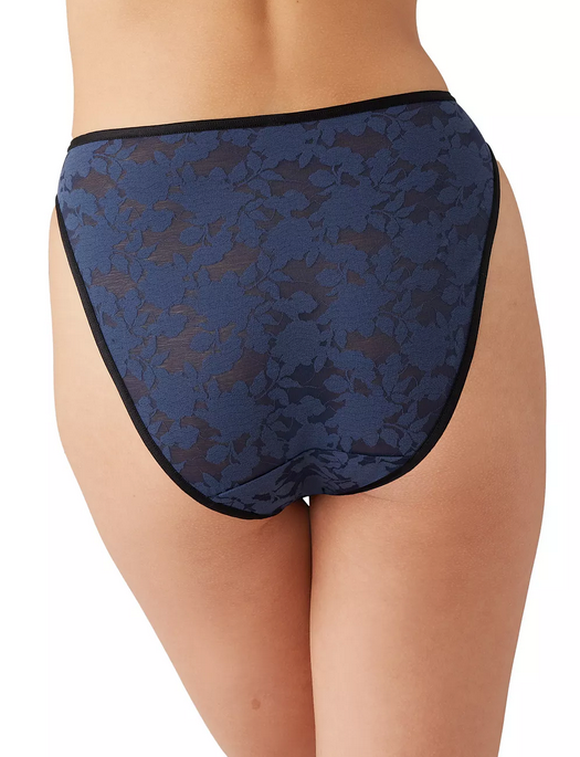 b.Tempt’d Shadow Scene Hi Leg Brief