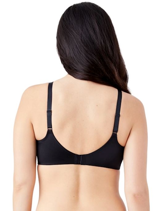 Wacoal Elevated Allure Wirefree Bra BRA - BASIC - SOFTCUP WACOAL