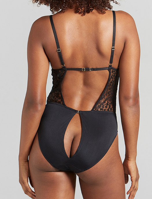 Nevaeh Tale of Desire Lexi Playsuit