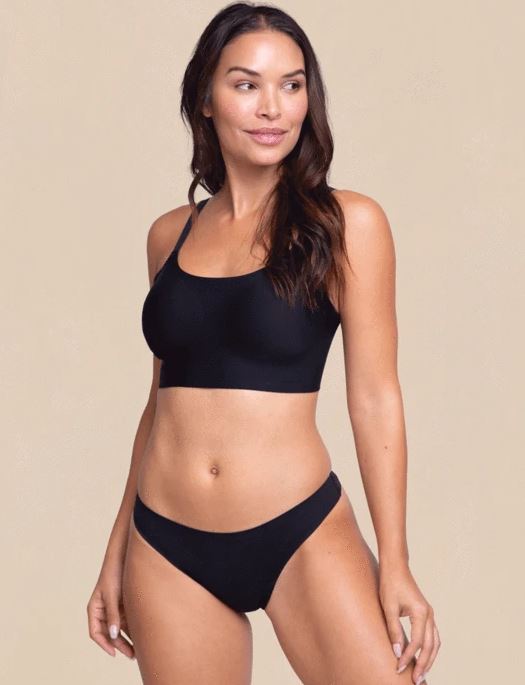 Proof The Thong - Light Absorbency PANTY - THONG - ODD Proof