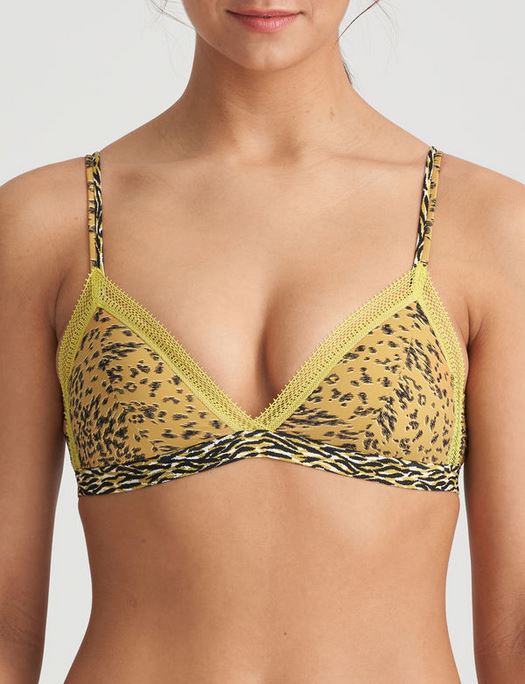 Marie Jo L'aventure Rege Padded Bralette BRA - FASHION - BRALETTE MARIE JO