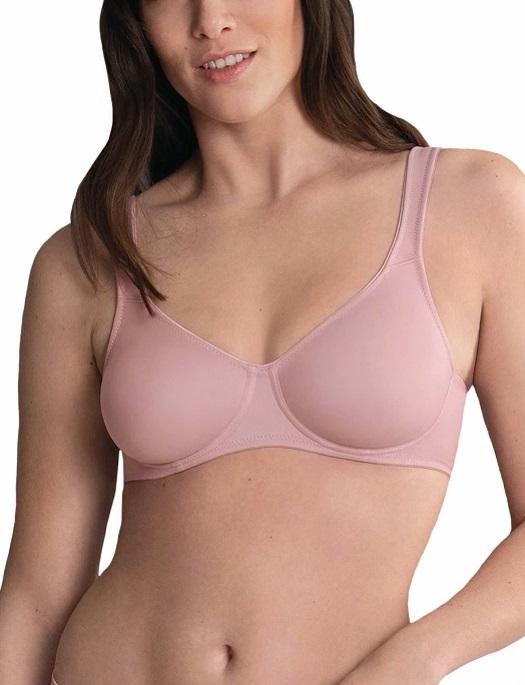 Anita Rosa Faia Twin Seamless Comfort Underwire Bra BRA - BASIC - MOLDED ANITA 