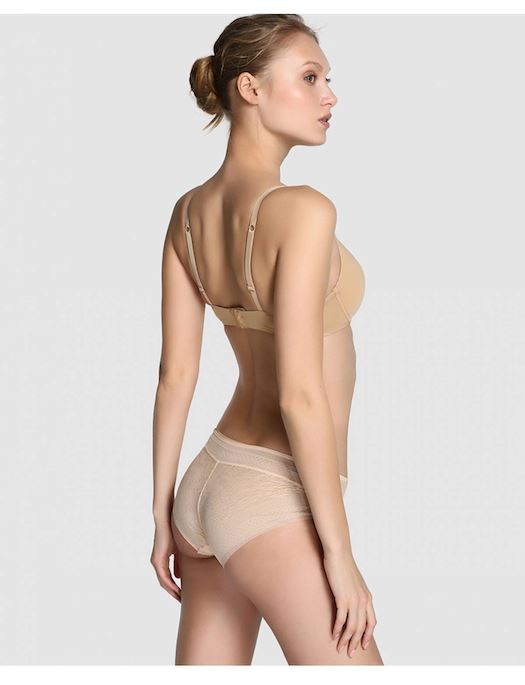 Janira Magic Band All Lace Brief PANTY - BIKINI - ODD JANIRA