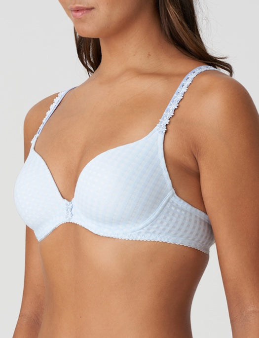 Marie Jo Avero Heart Shaped Padded Bra