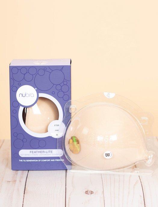 Feather-Lite Nubra Adhesive Bra ACCESSORIES NUBRA