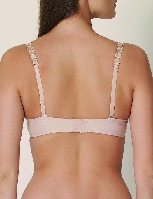 Marie Jo L'Aventure Tom Pushup T-Shirt Bra BRA - BASIC - T-SHIRT MARIE JO