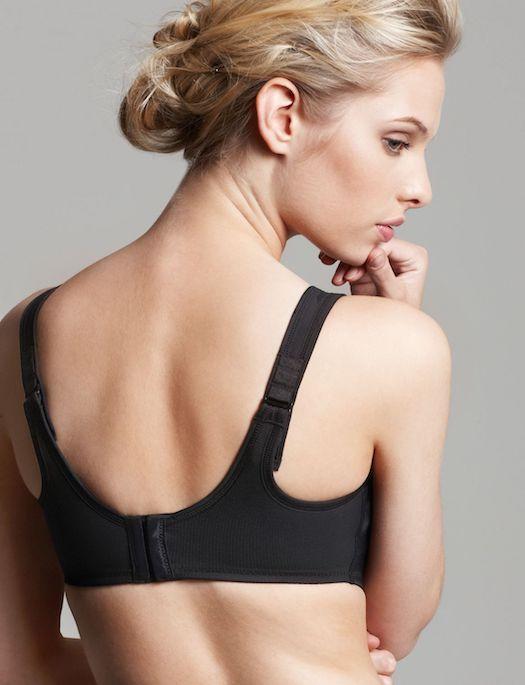 Wacoal Underwire Sports Bra BRA - BASIC - SPORTS WACOAL