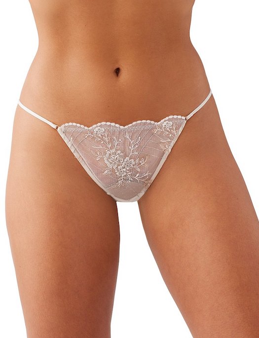 Wacoal Midnight Soiree G String