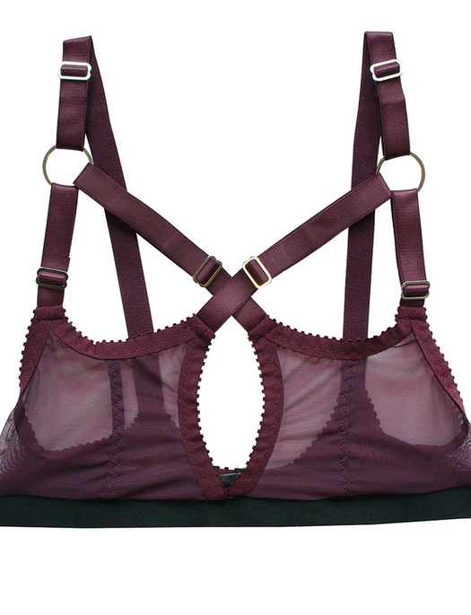 Hopeless Pamela Bralette