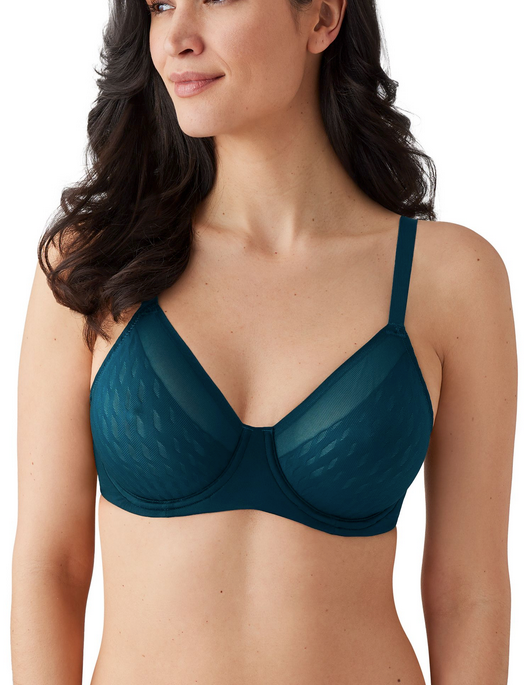 Wacoal Elevated Allure Underwire Bra