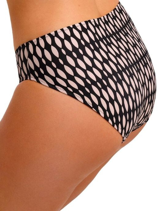 Fantasie Swim Shell Bay Midrise Bikini Bottom