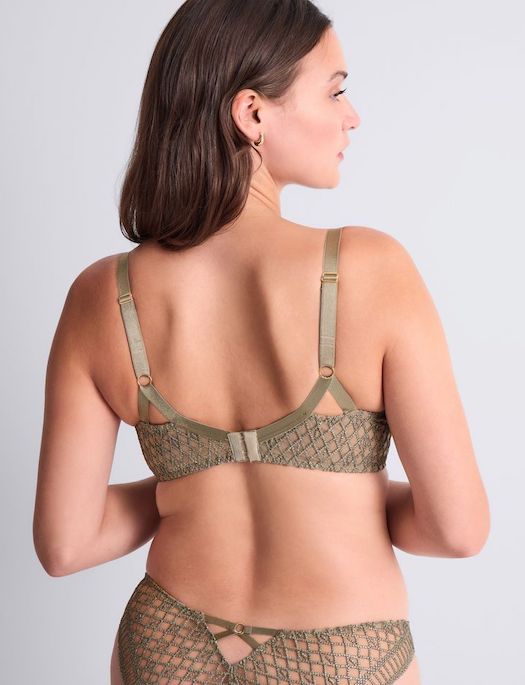 Aubade Stardust Dream UW Triangle