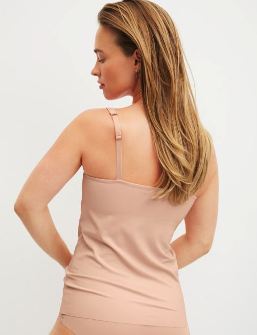 Calida Natural Skin Tank Top