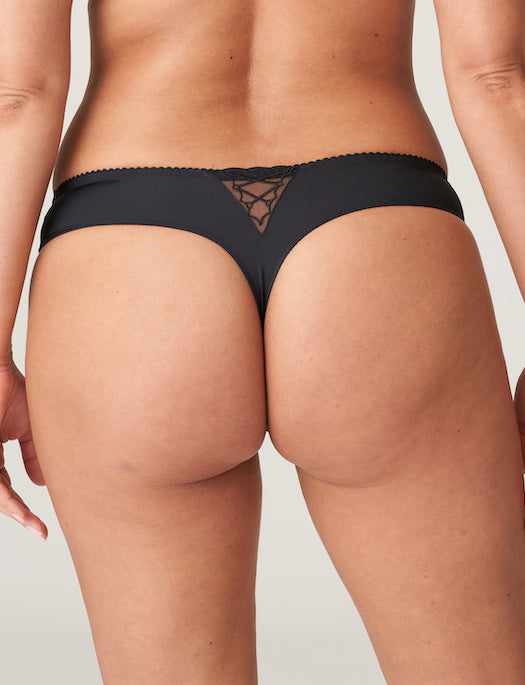 Prima Donna Livonia Thong