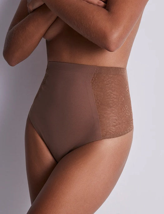 Aubade Sculpt by Aubade Very High Brief