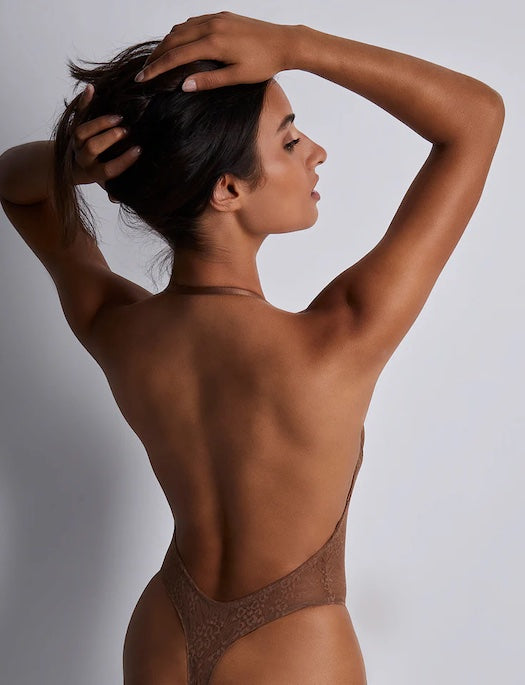 Aubade Sculpt by Aubade Bodysuit