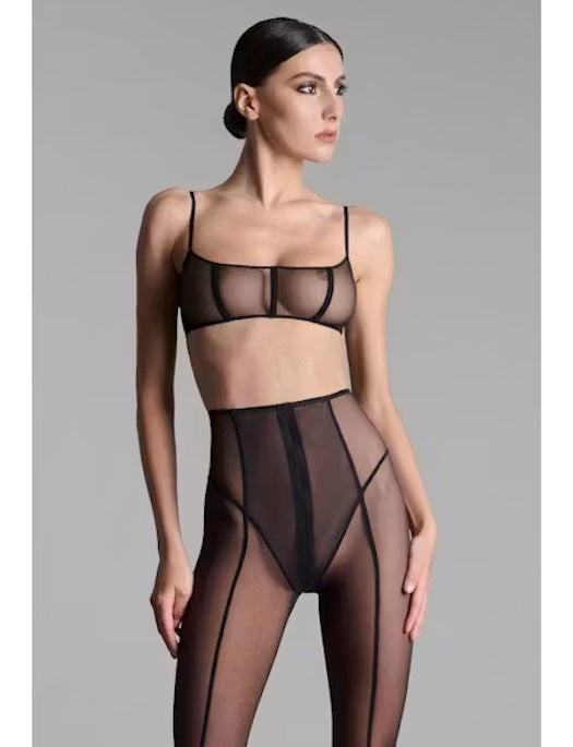 Maison Close L'Amoureuse Corset Bra