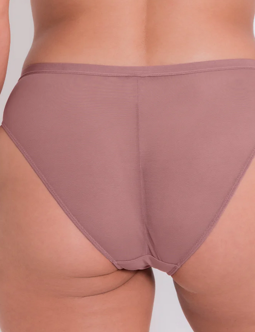 Curvy Kate Wonderfull Vibe High Leg Brief