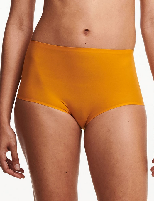 Chantelle Soft Stretch High Waist Brief