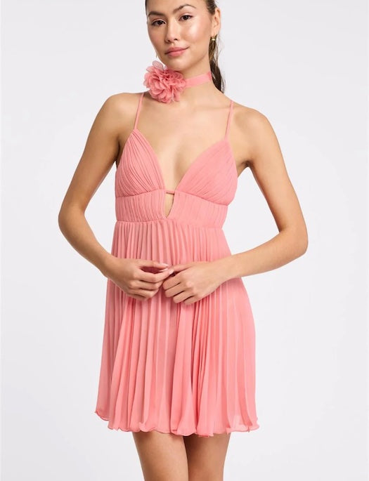 Rya Shirin Chemise w Thong
