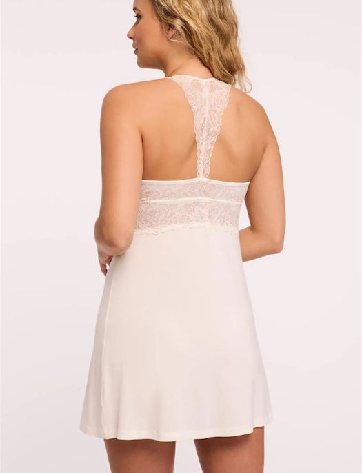 Fleur't Blissful Double Triangle Chemise