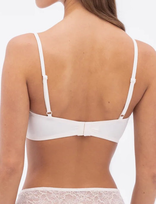 Else Lingerie Nano Minimal Bralette