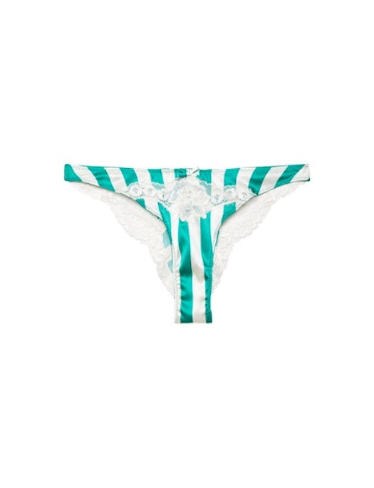Fleur du Mal Eve Cheeky