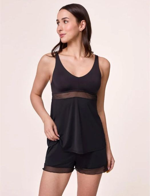 Montelle Mysa Cami Short Set