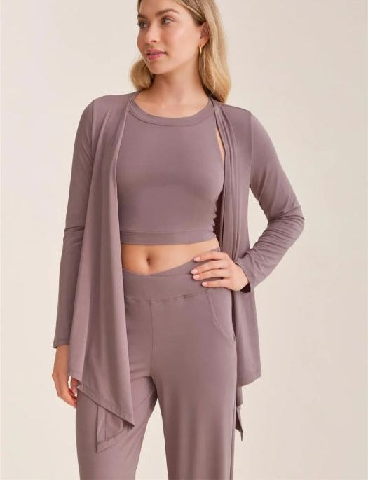 Fleur't Cozy Wrap